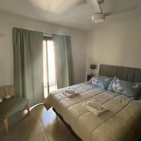 Luminoso Departamento En Zona Residencial Apartman Mendoza Kültér fotó