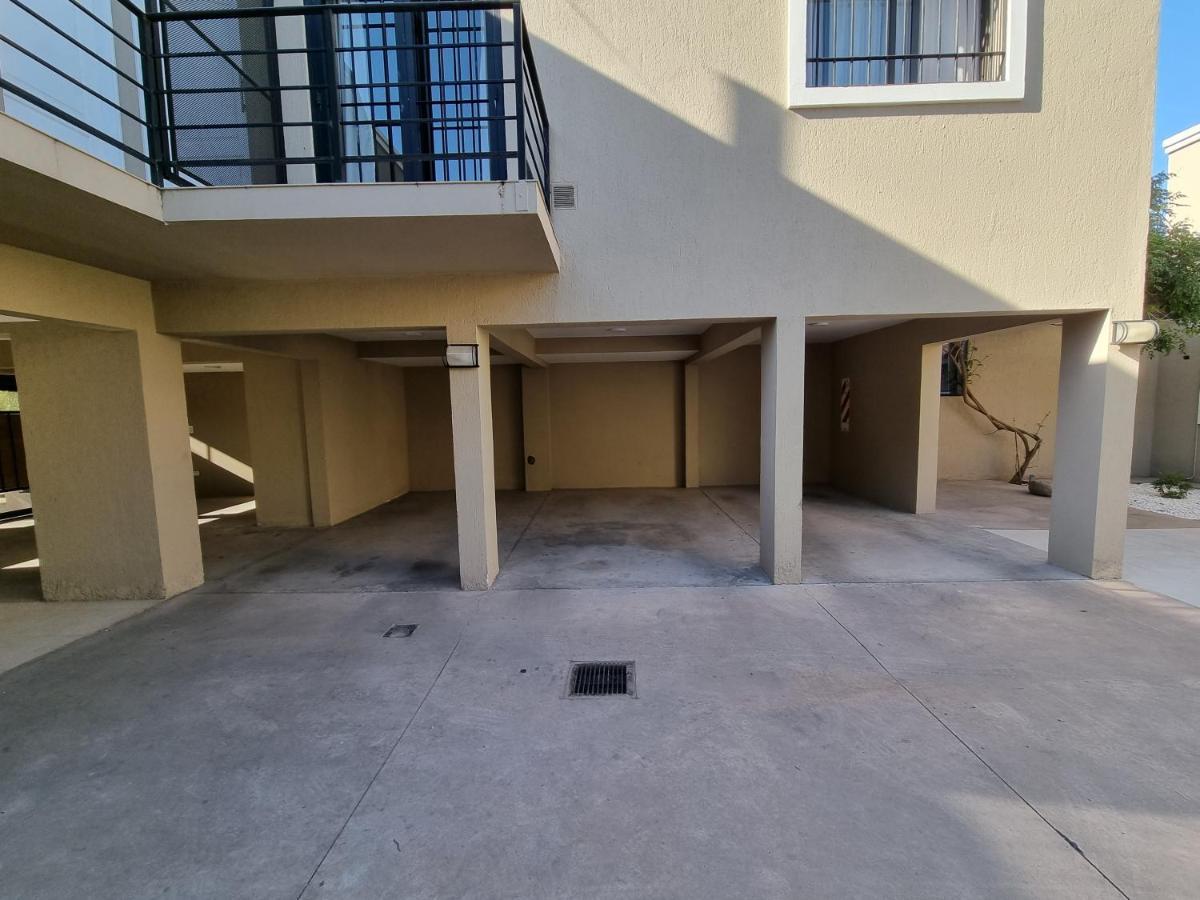 Luminoso Departamento En Zona Residencial Apartman Mendoza Kültér fotó