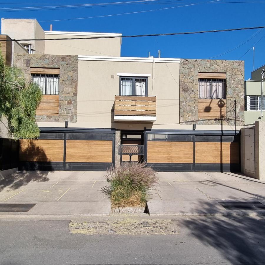 Luminoso Departamento En Zona Residencial Apartman Mendoza Kültér fotó