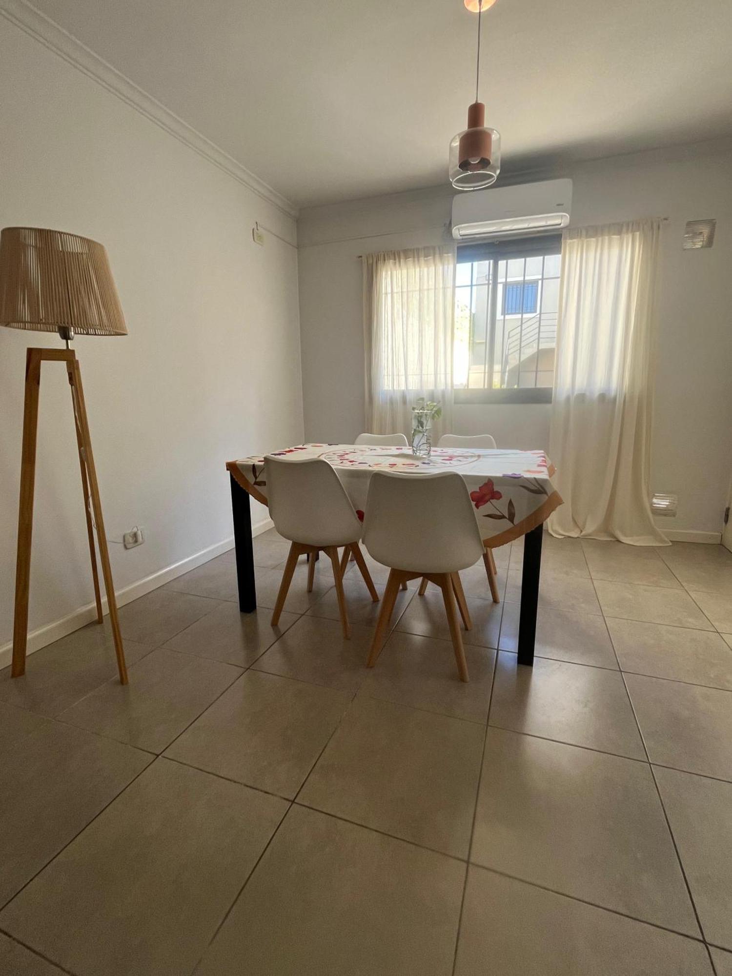 Luminoso Departamento En Zona Residencial Apartman Mendoza Kültér fotó